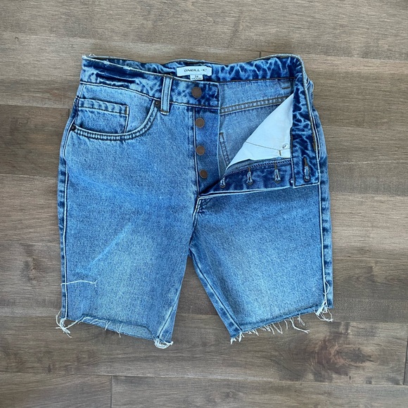 O’Neill long short - Lauper Model - Picture 3 of 6